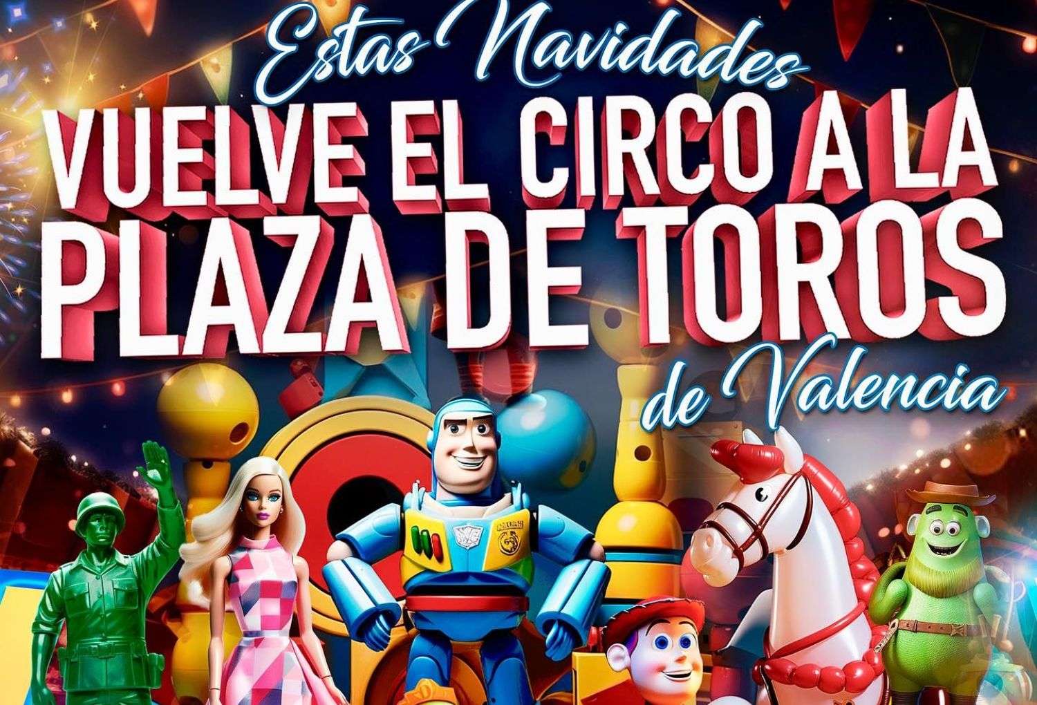 Circo WOW