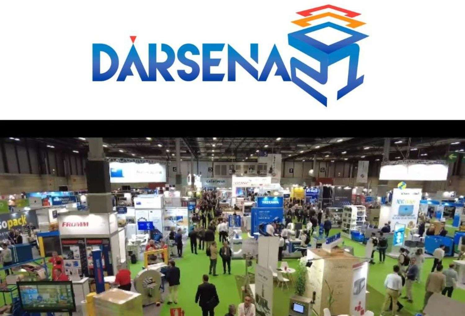 Dársena