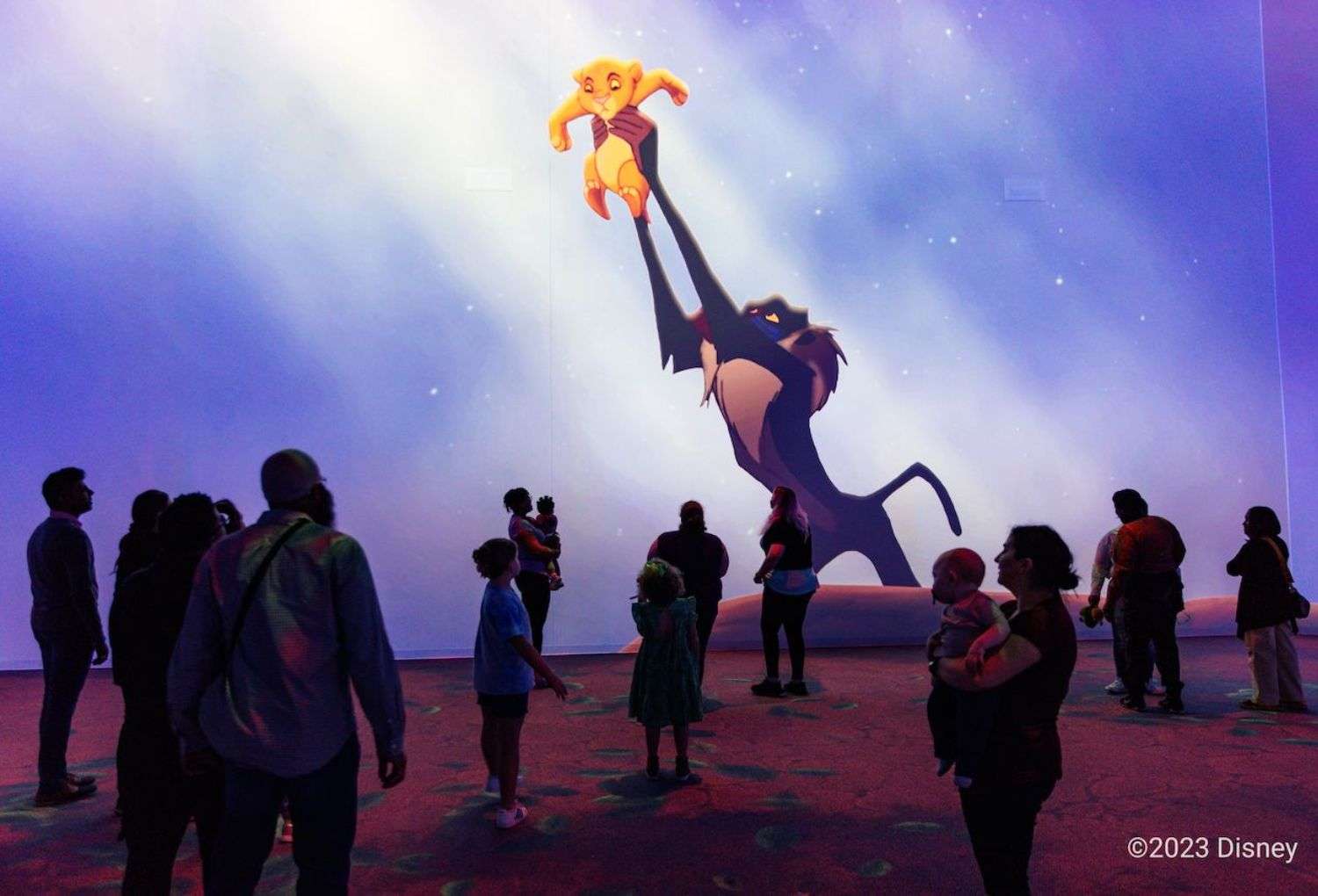 Disney