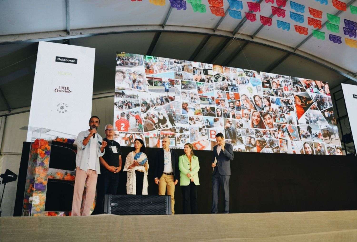 Encuentro