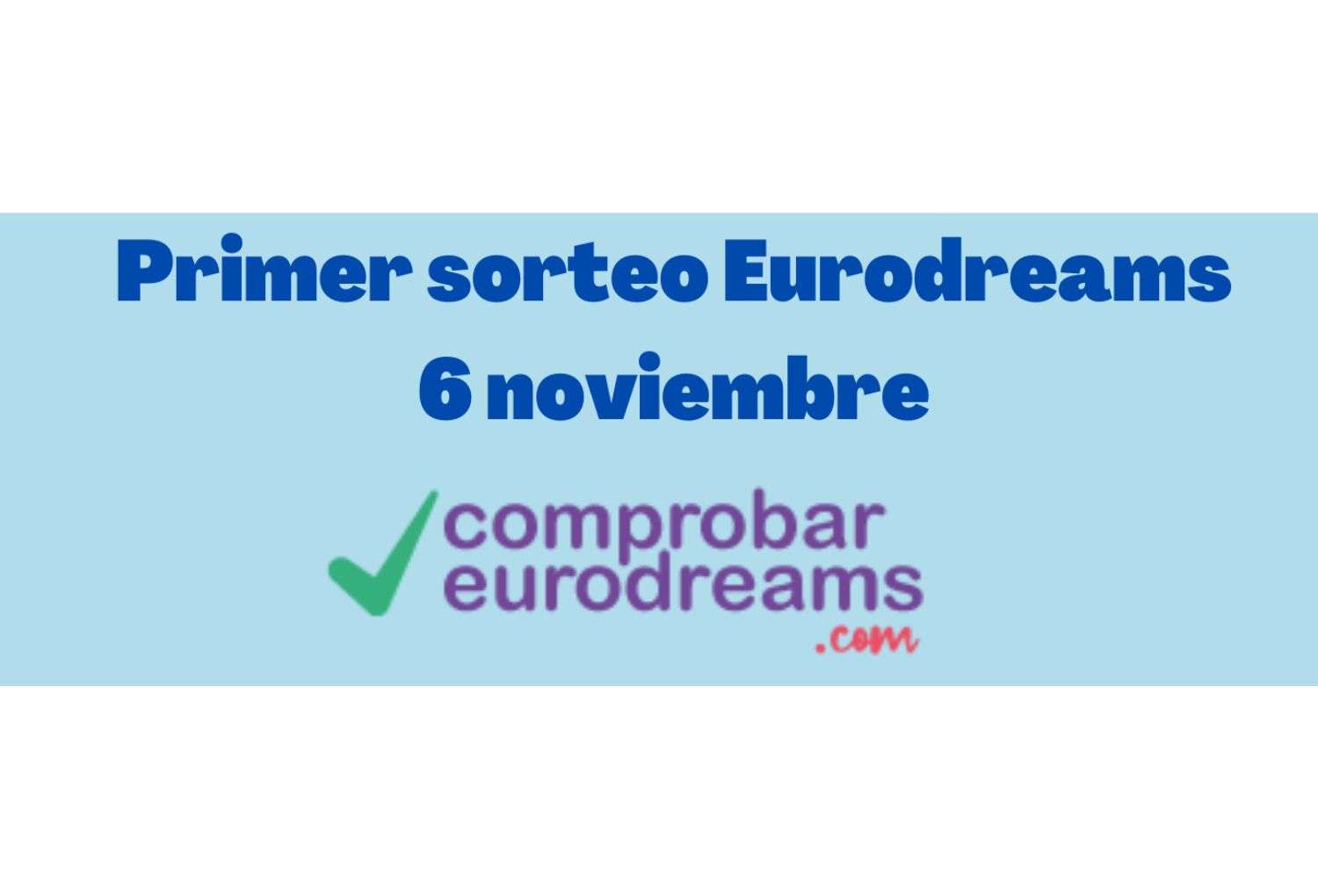 EuroDreams