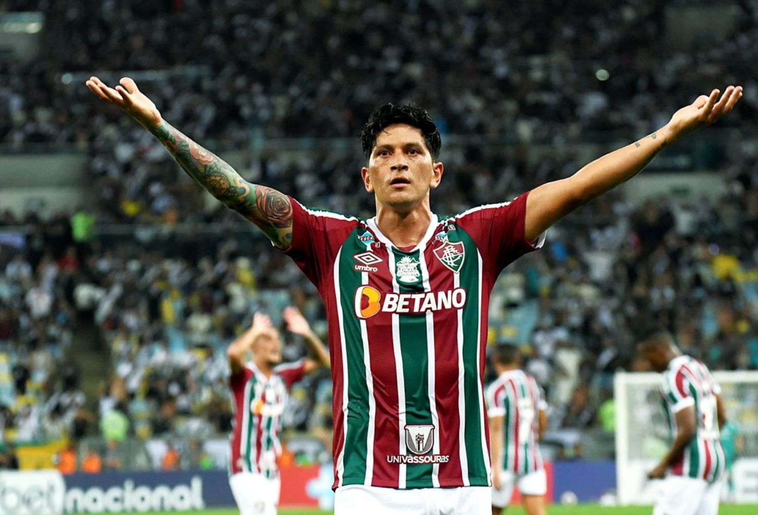 Brasileirao