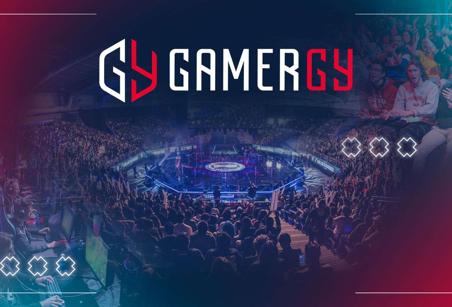 Gamergy