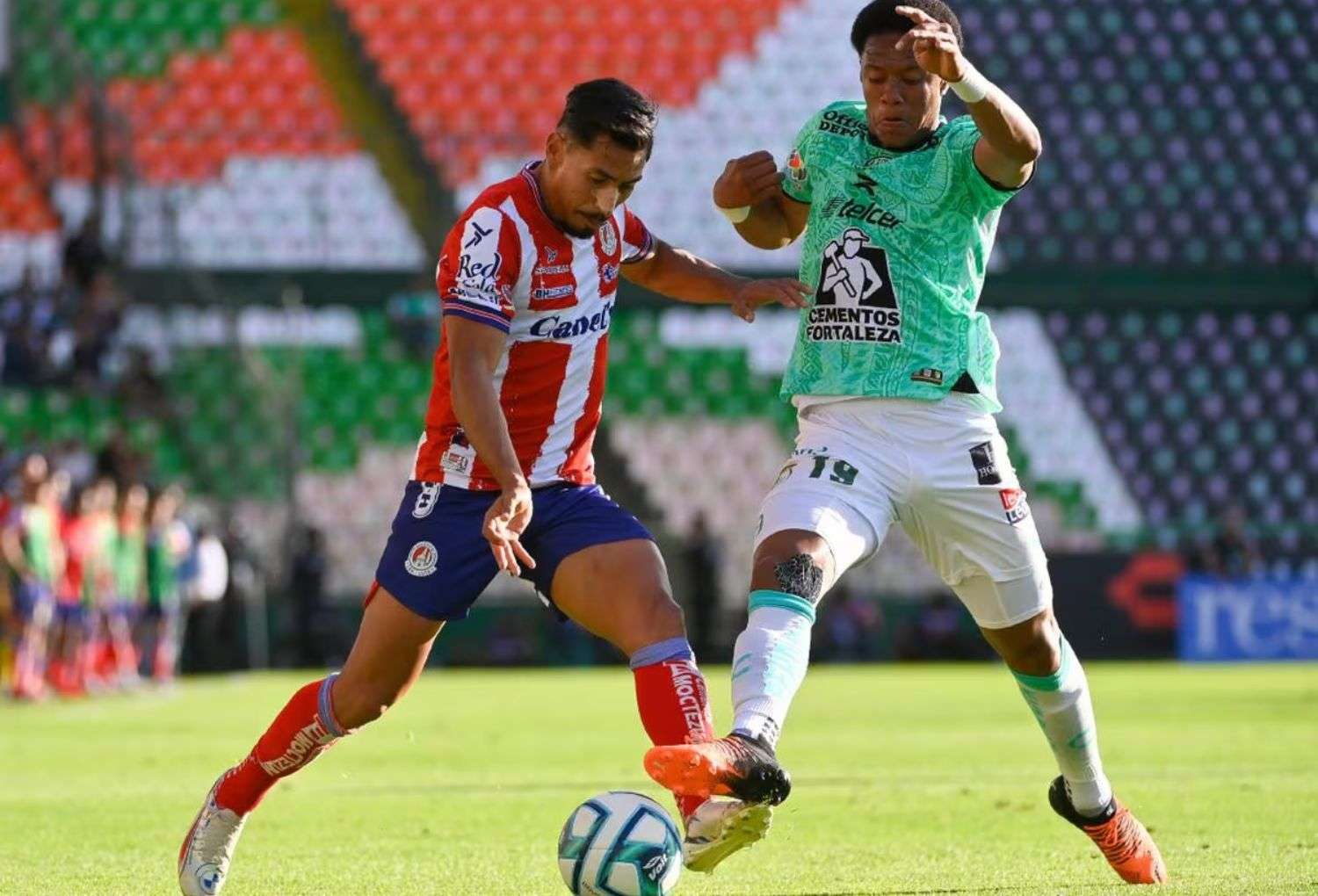 Liga MX