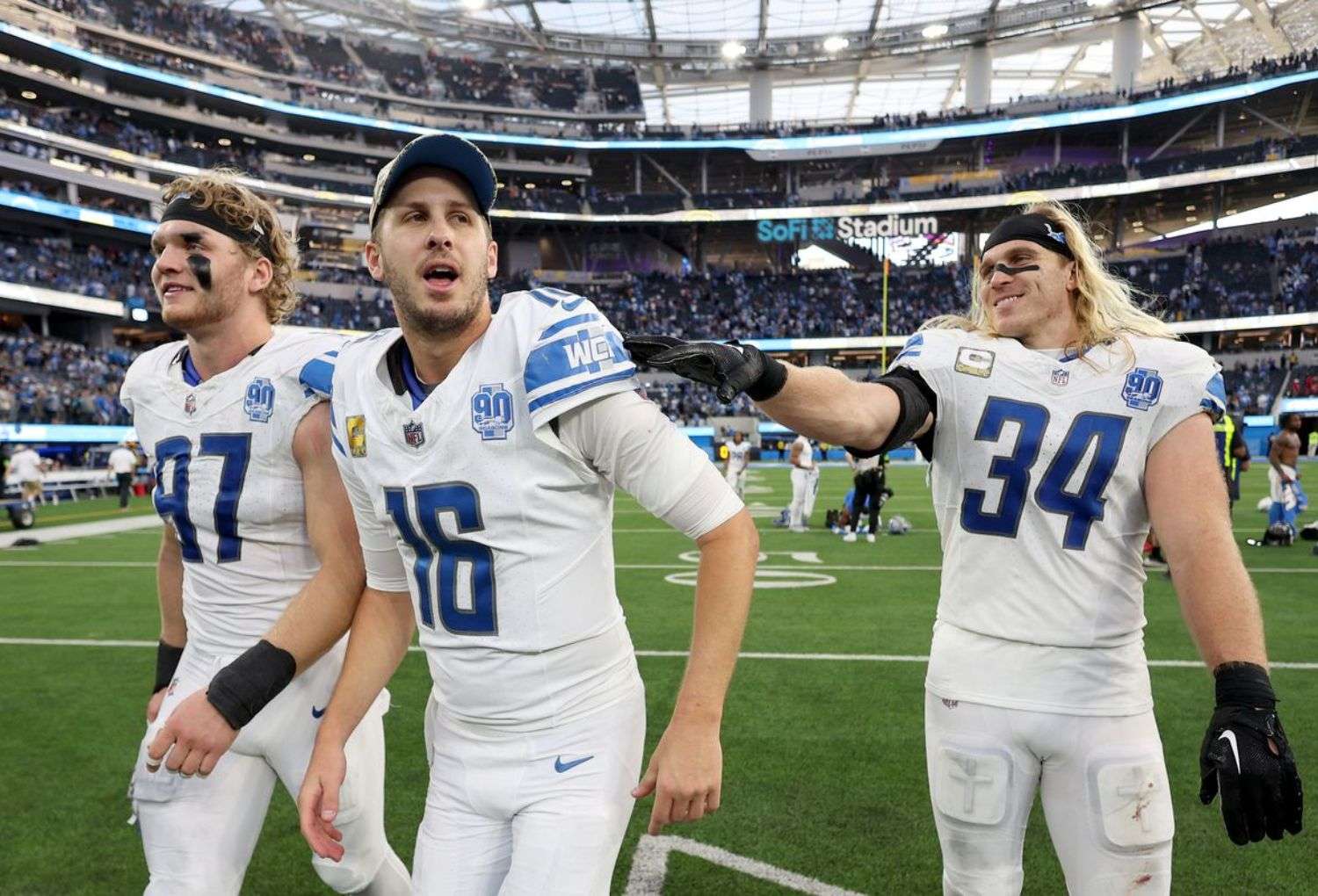 Apuntes de NFL
