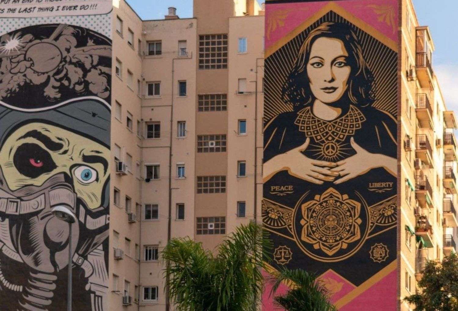 Málaga