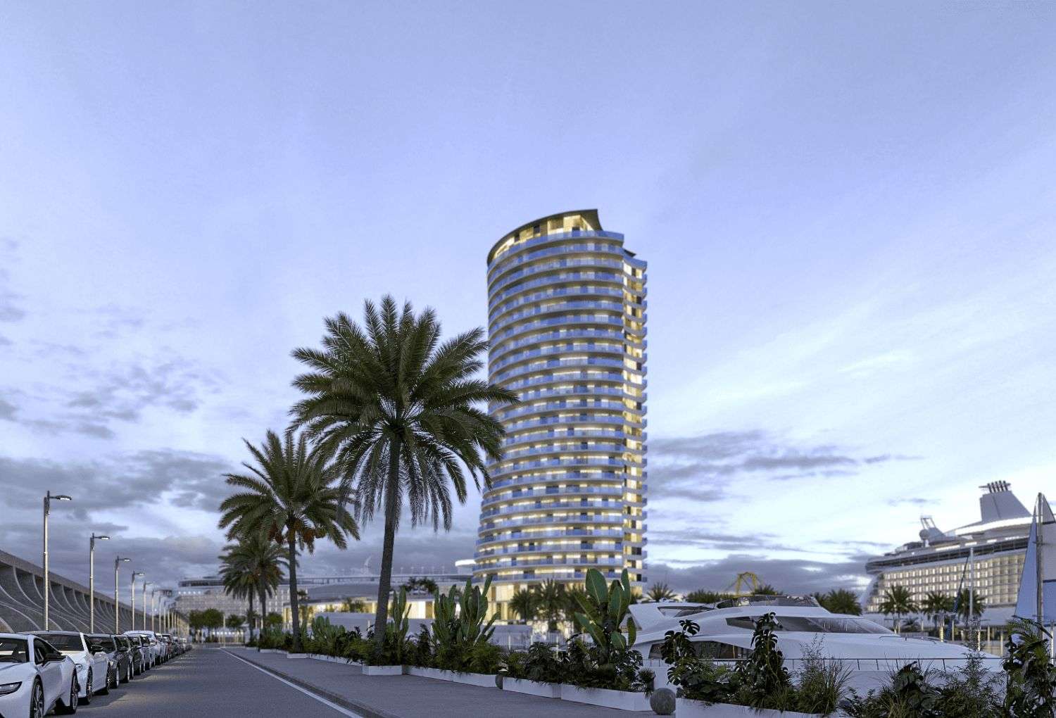 Málaga
