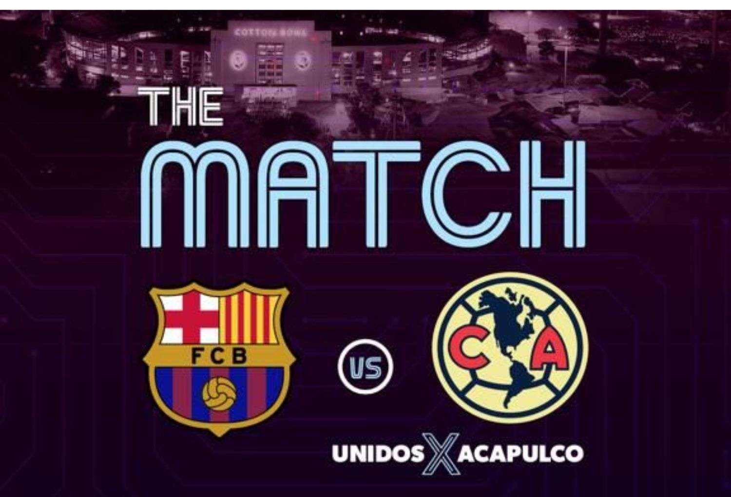 Match