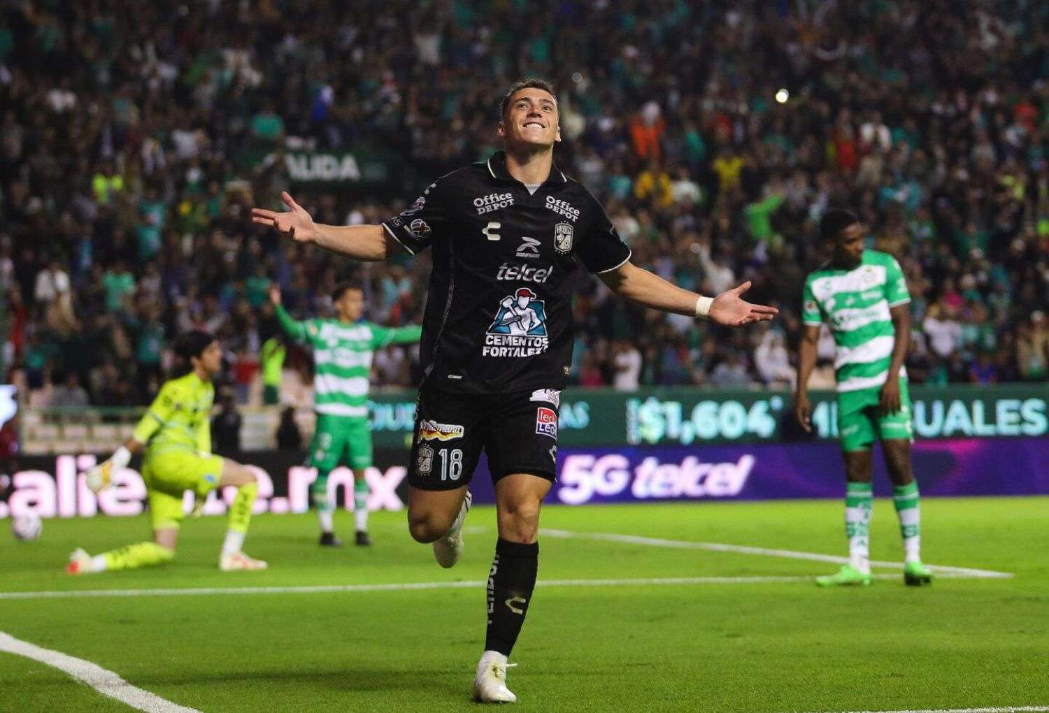 León