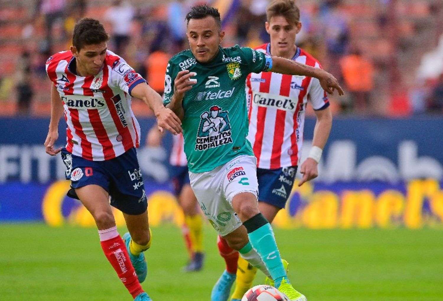 Liga MX