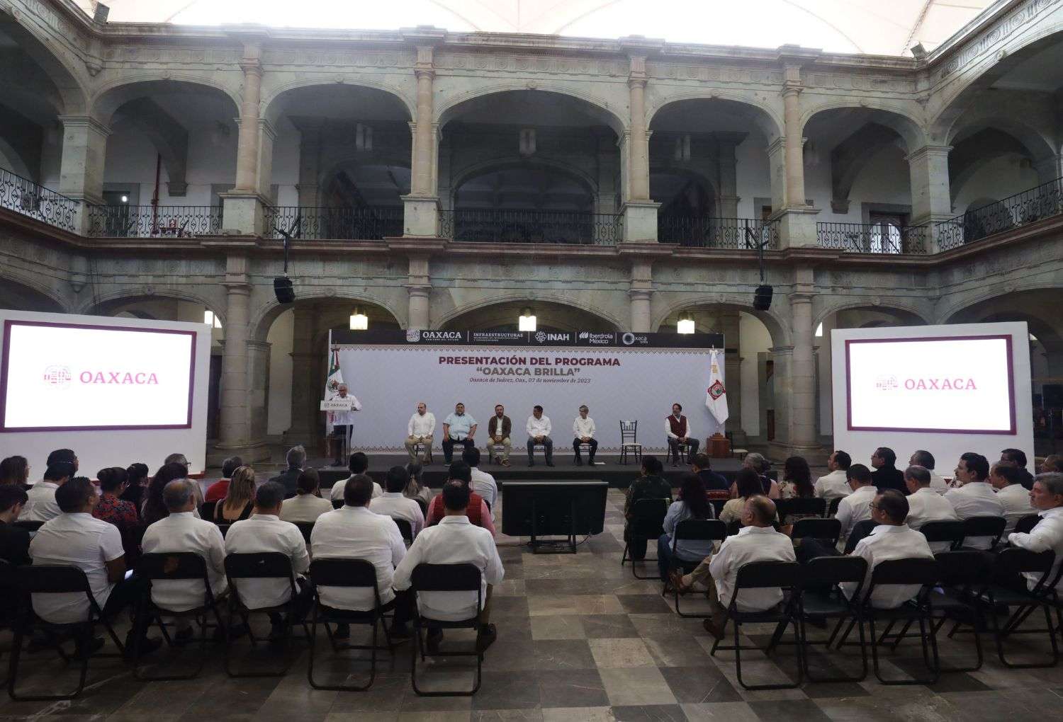 Oaxaca