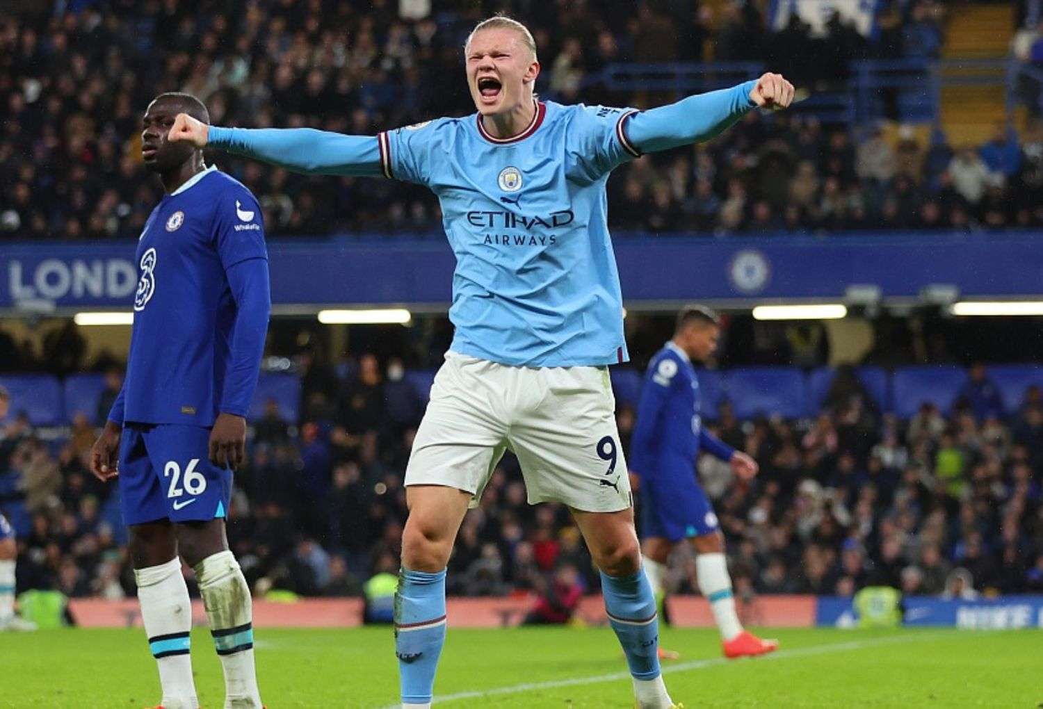 Premier League