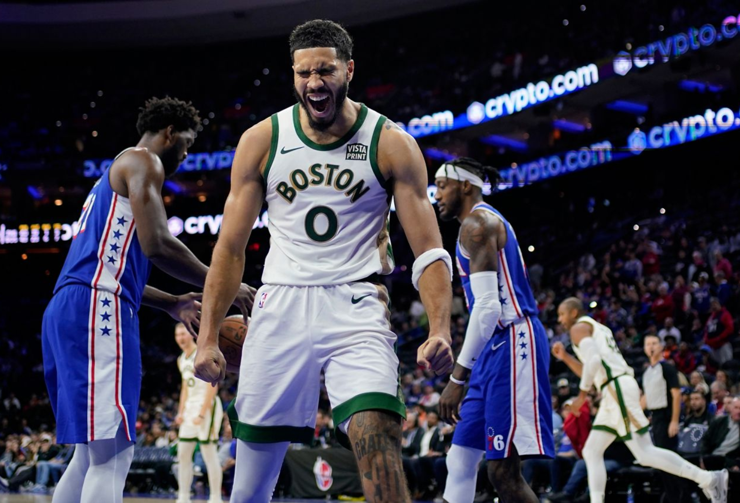NBA
