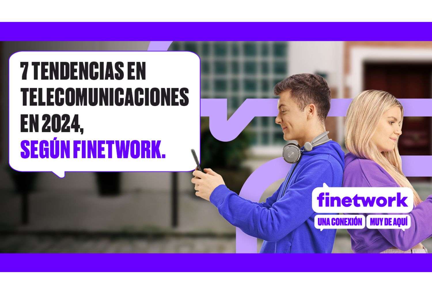 Telecom