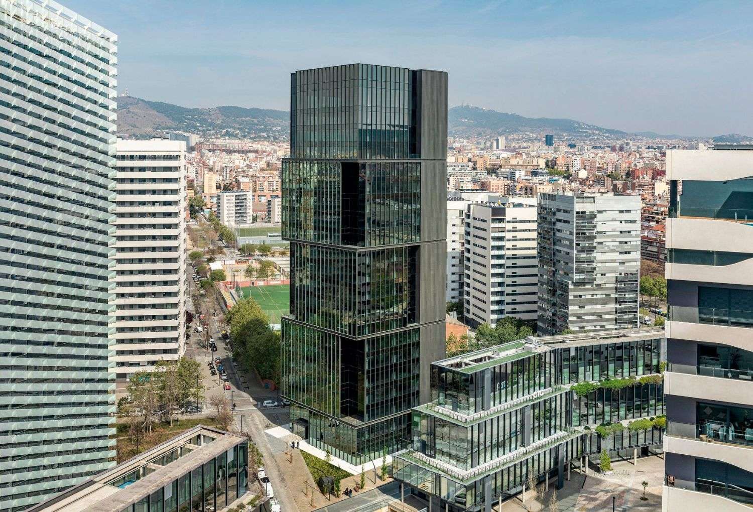 Torre