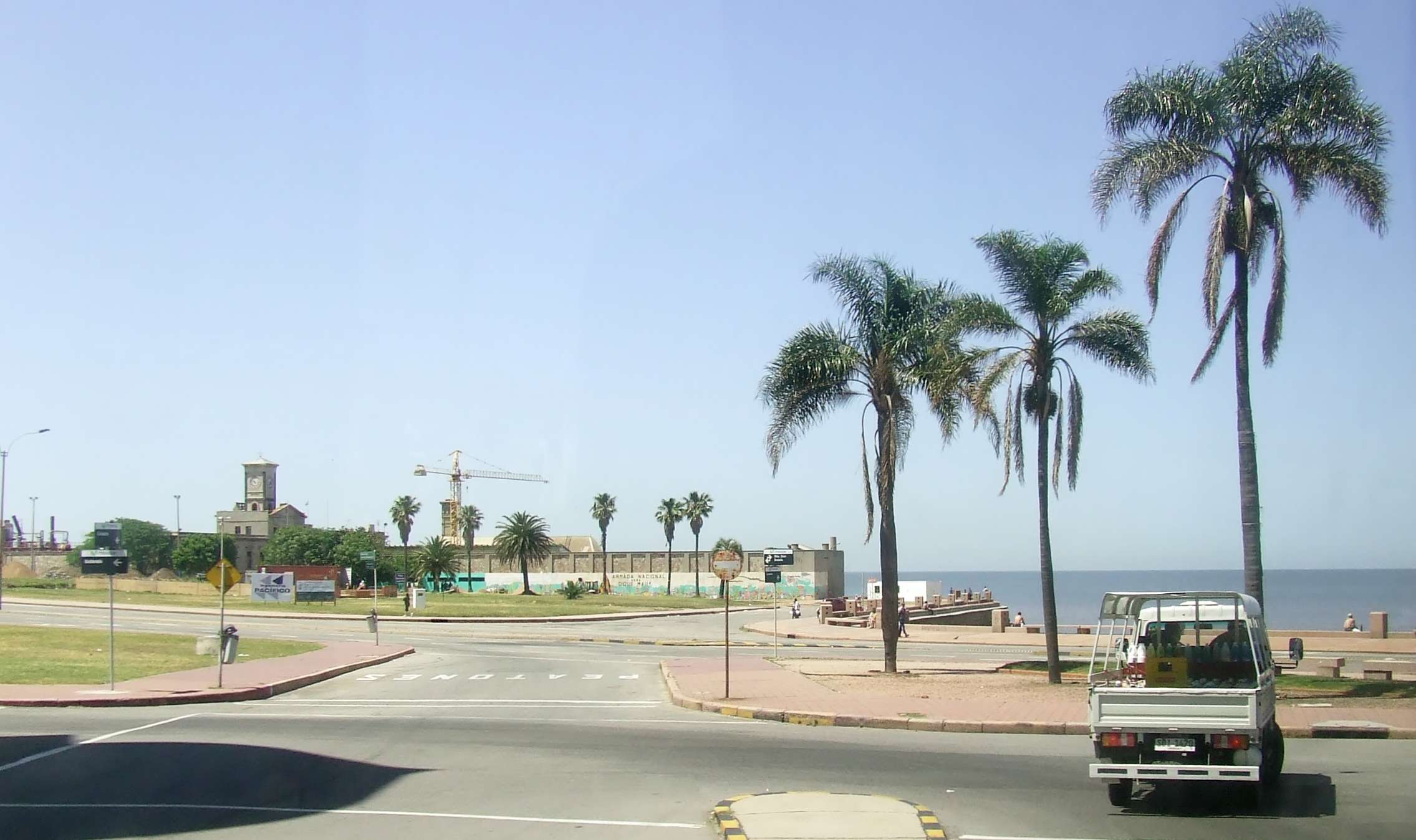 Montevideo, Uruguay