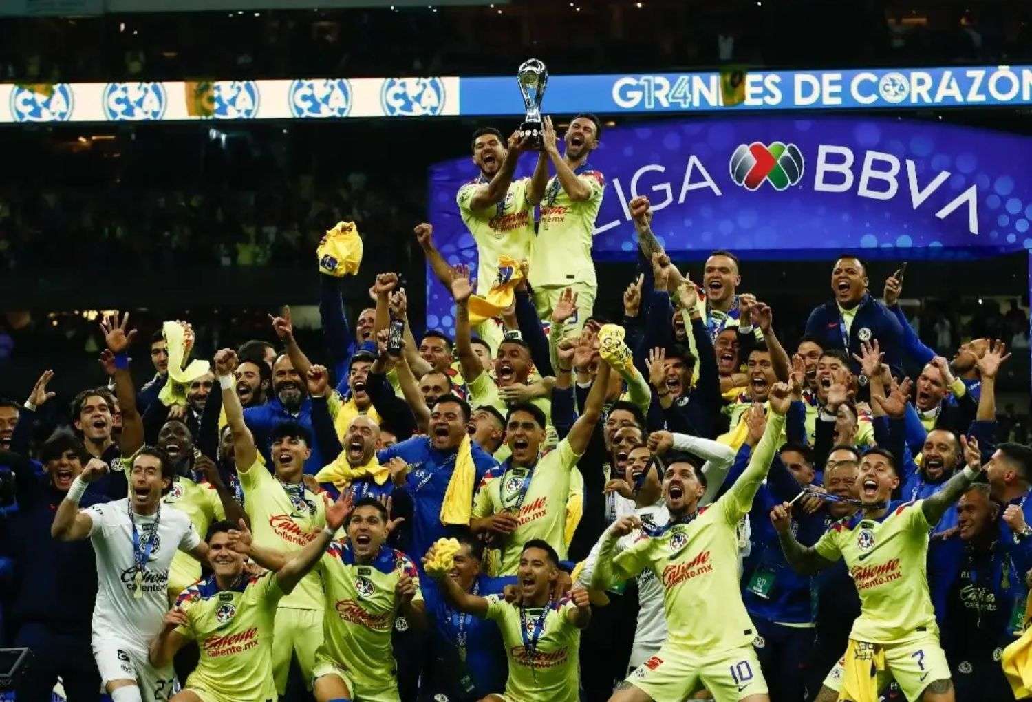 Liga MX