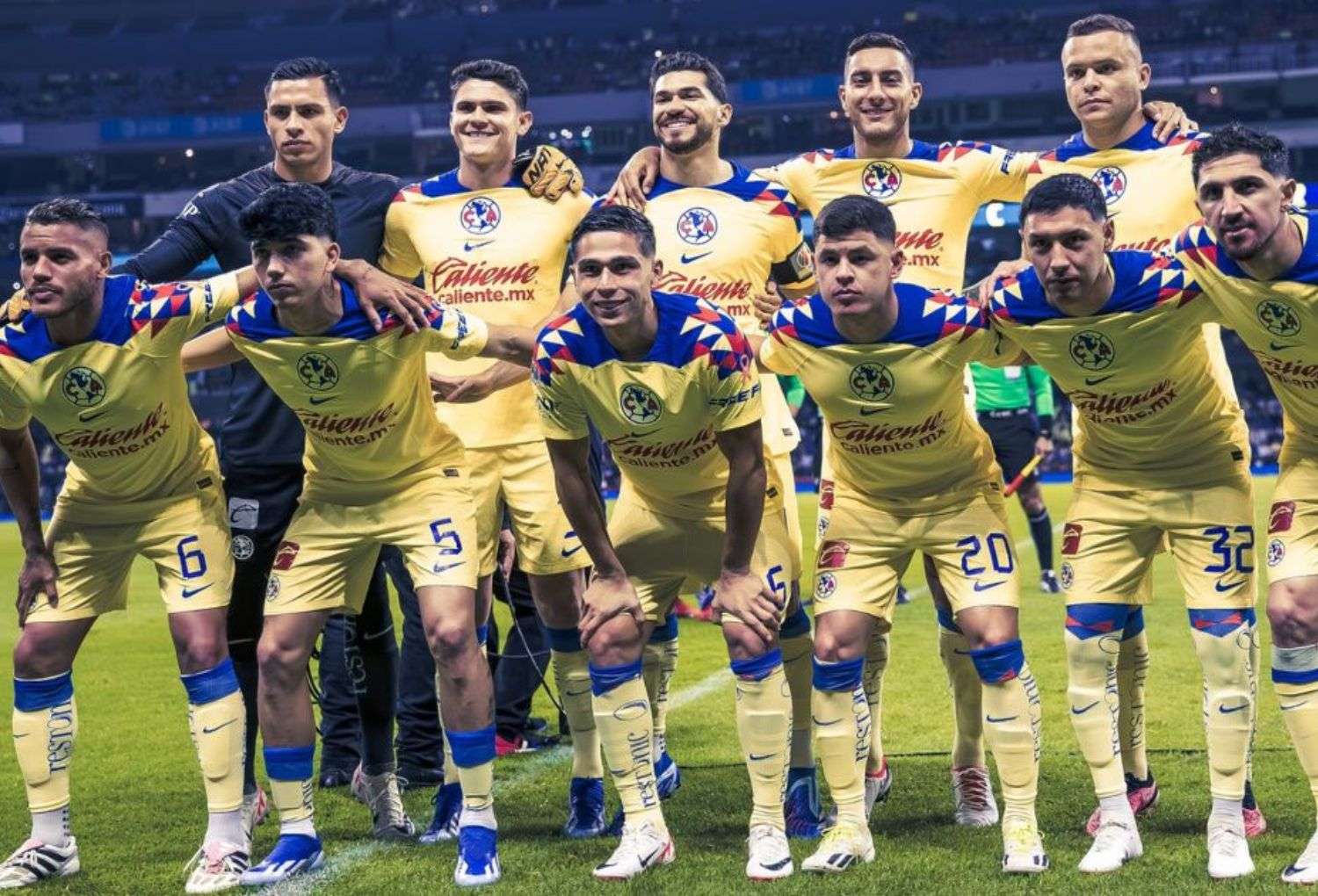 Liga MX