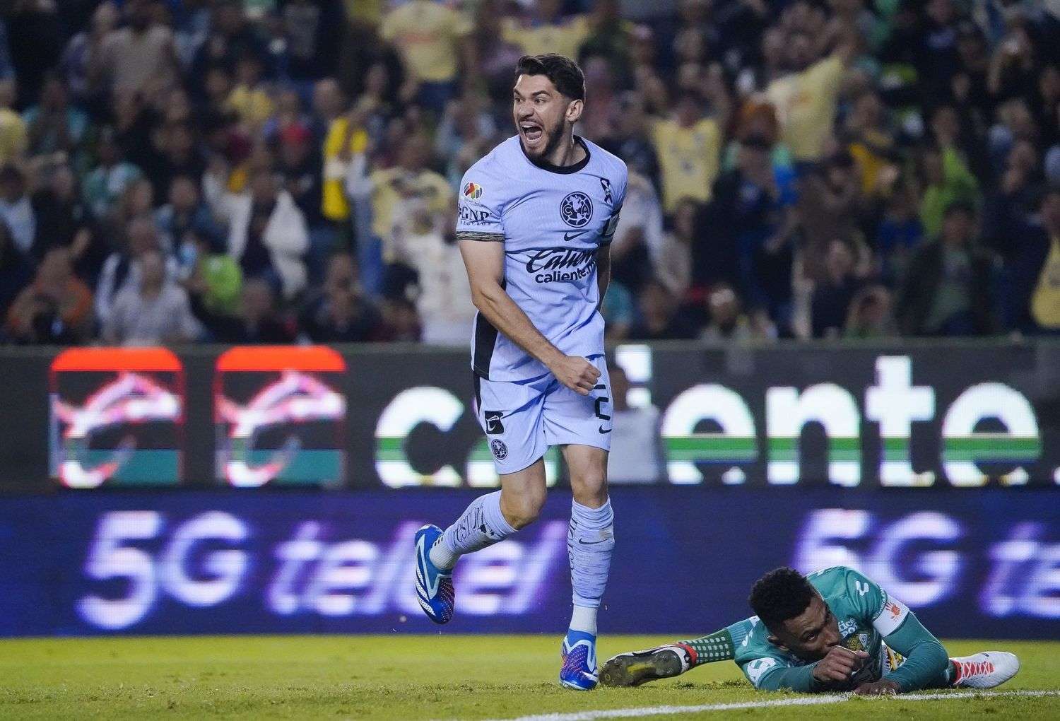 Liga MX