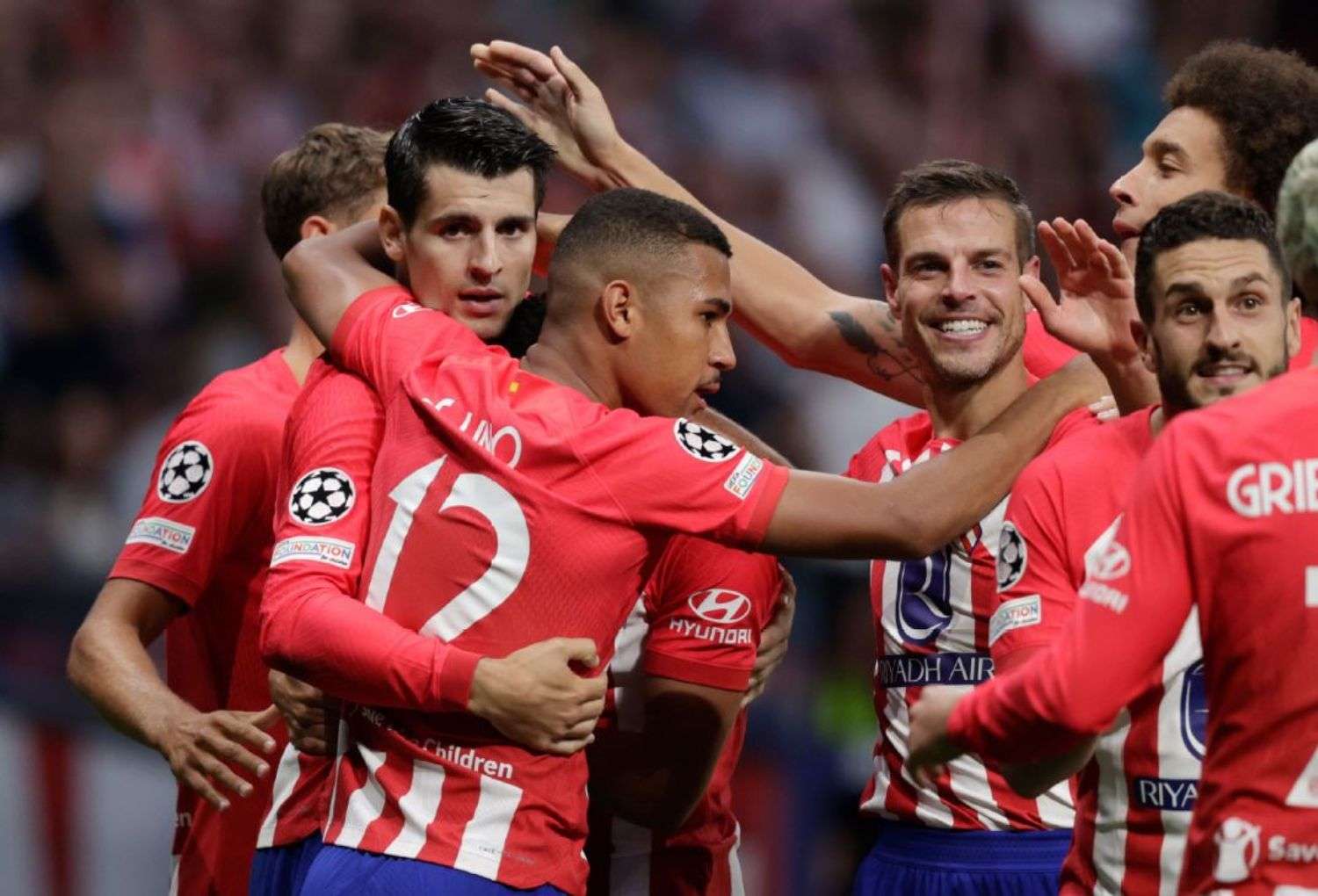 Champions League