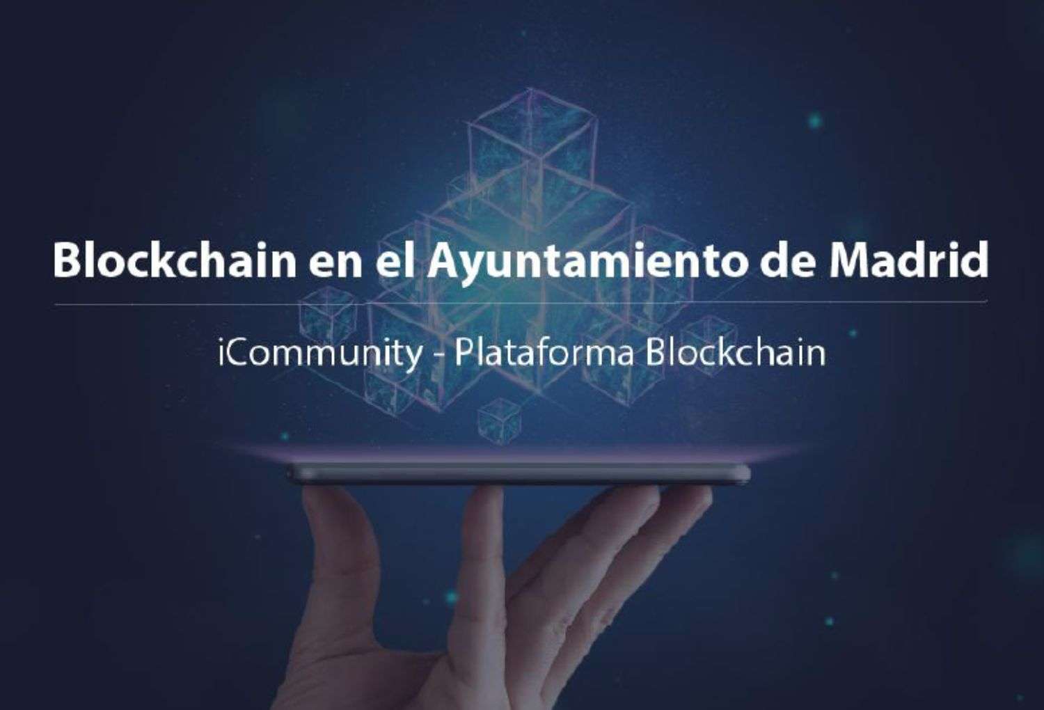 Blockchain