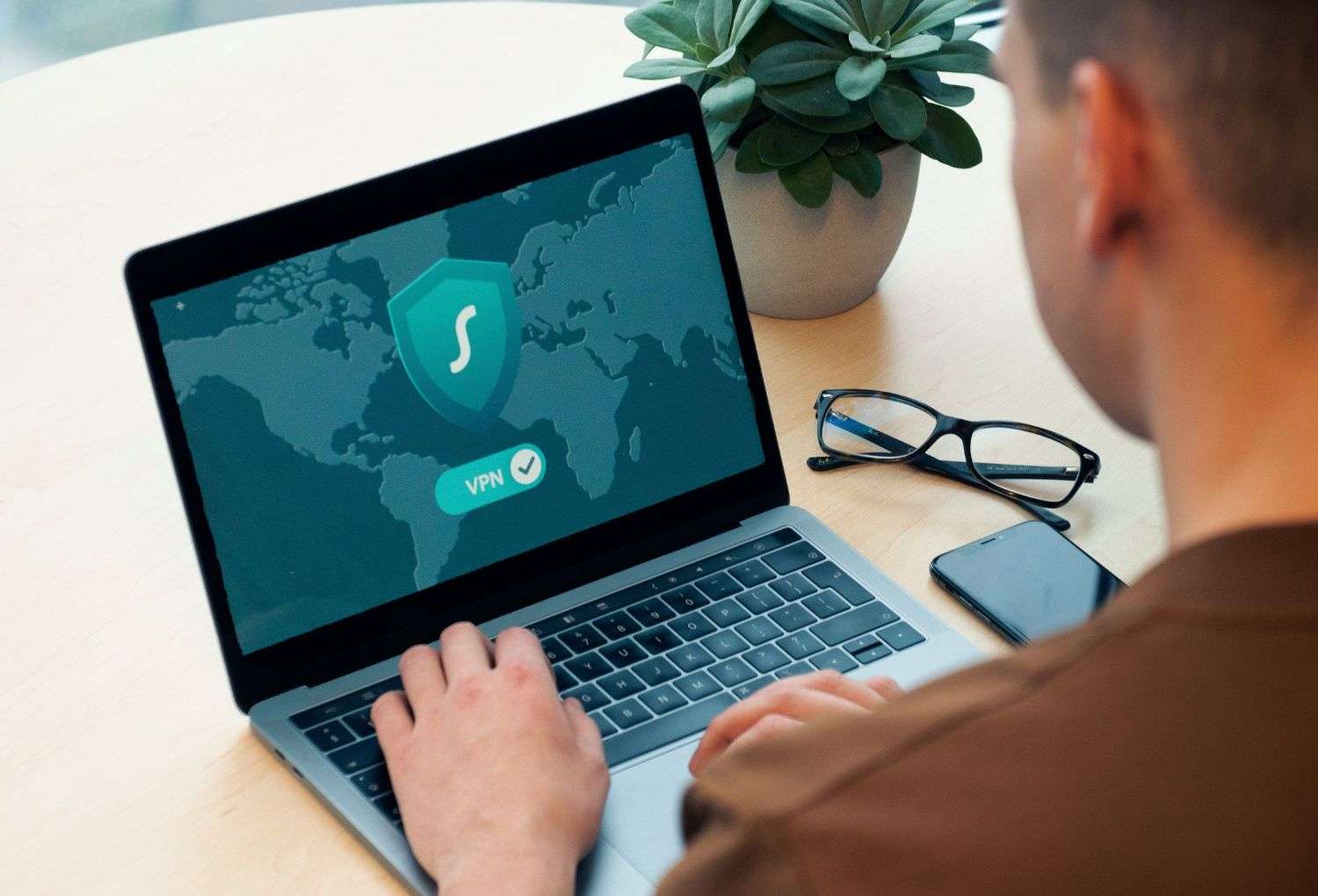 Ciberseguridad