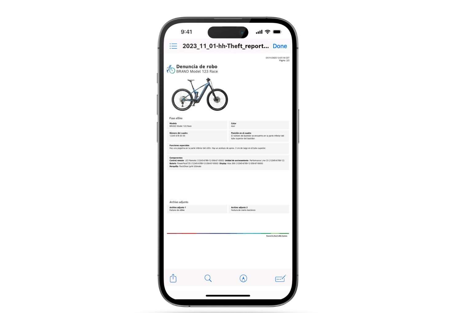 eBike