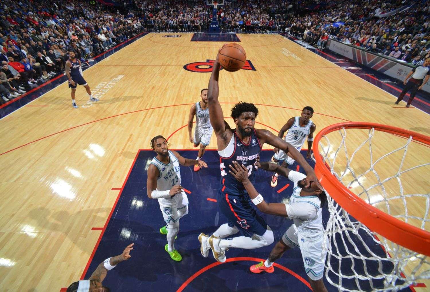 NBA