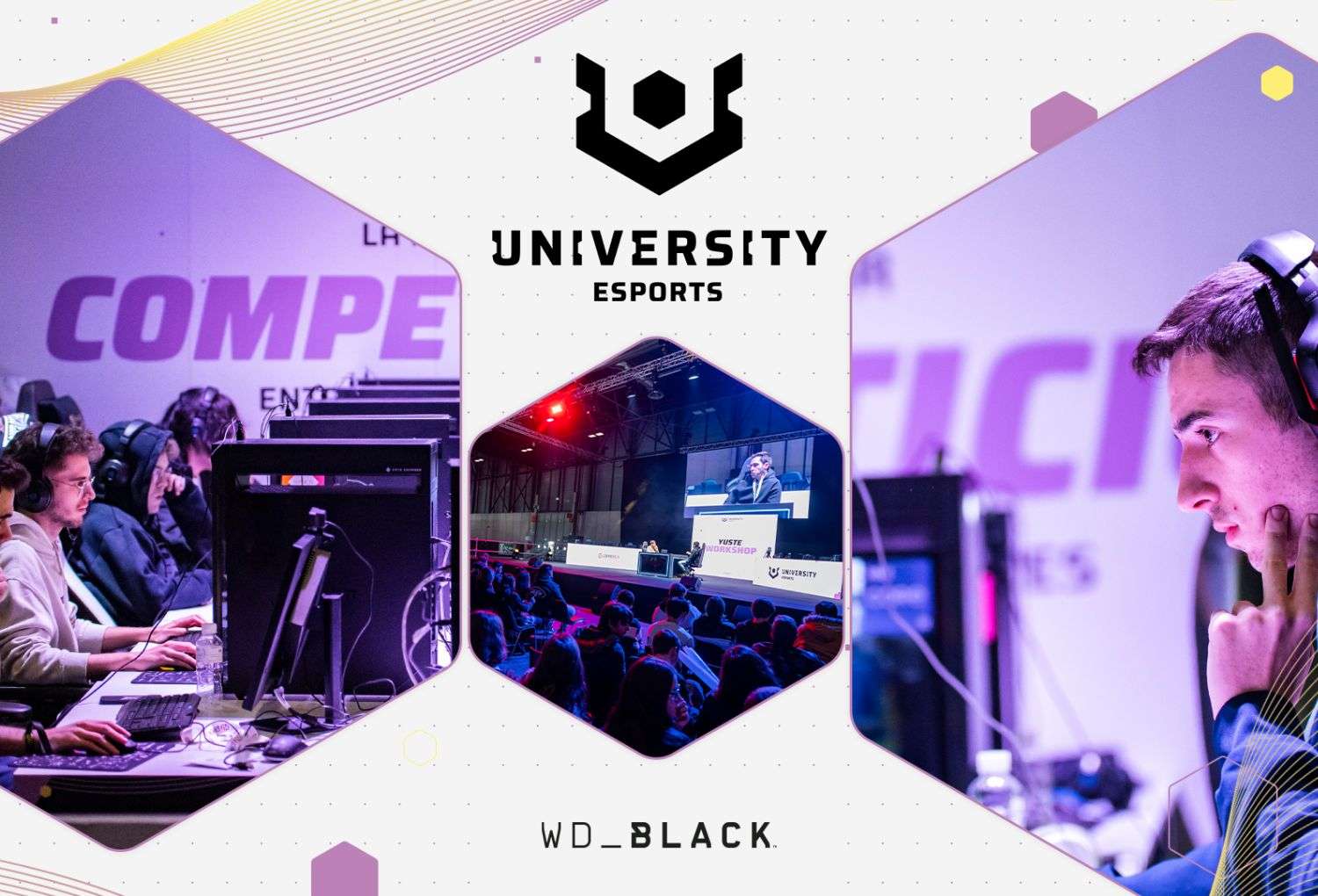Esports