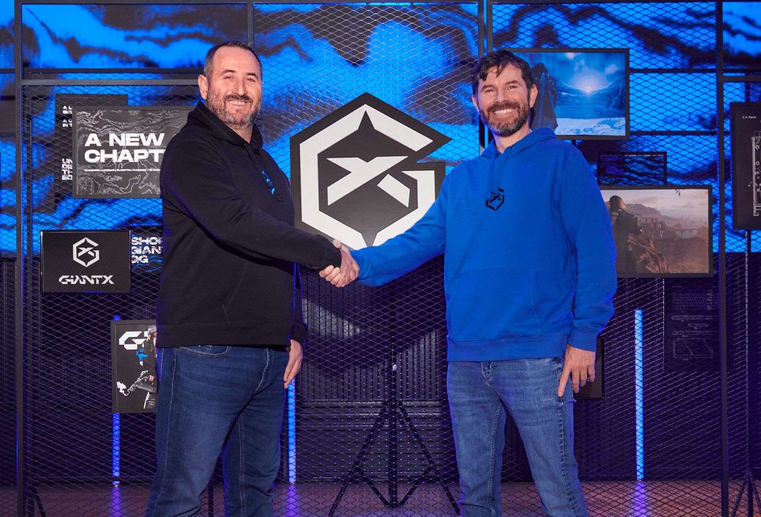 Esports