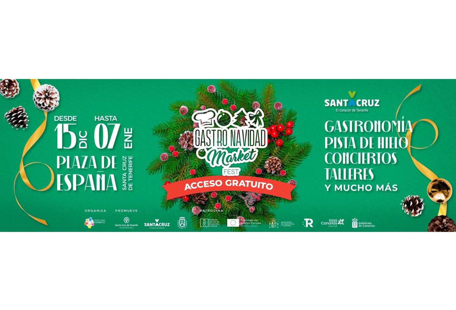 Gastro Navidad