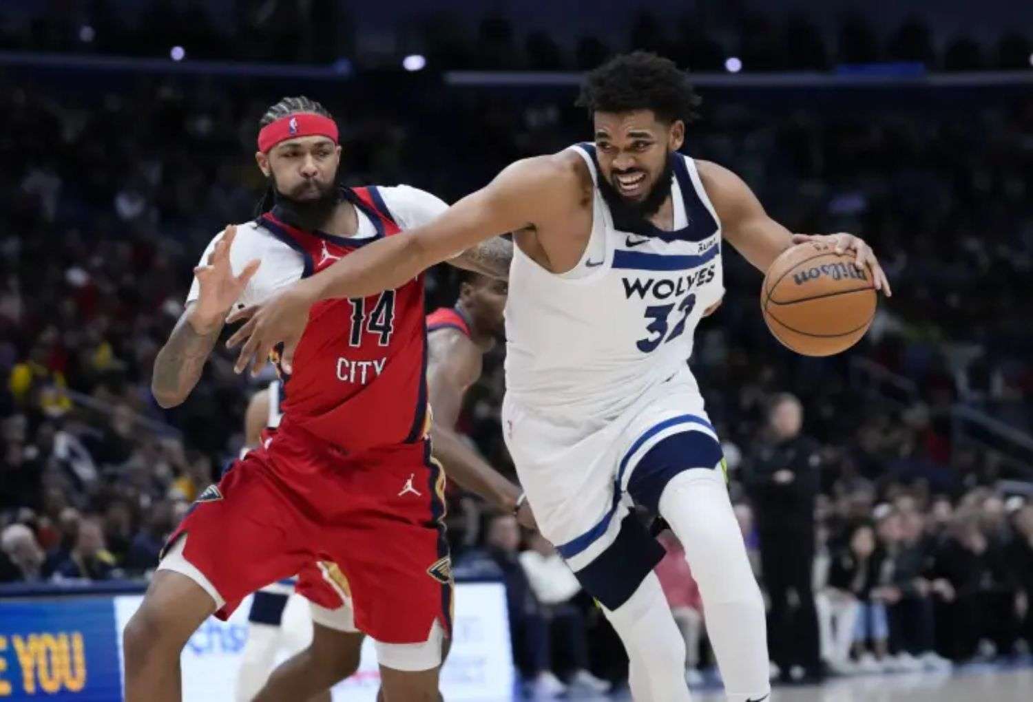 NBA
