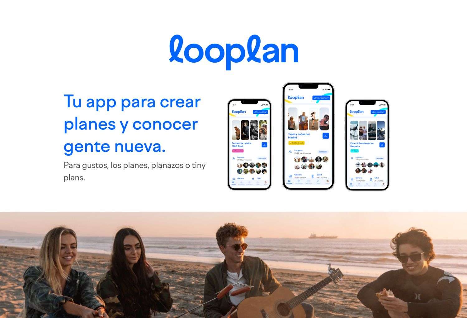 Looplan