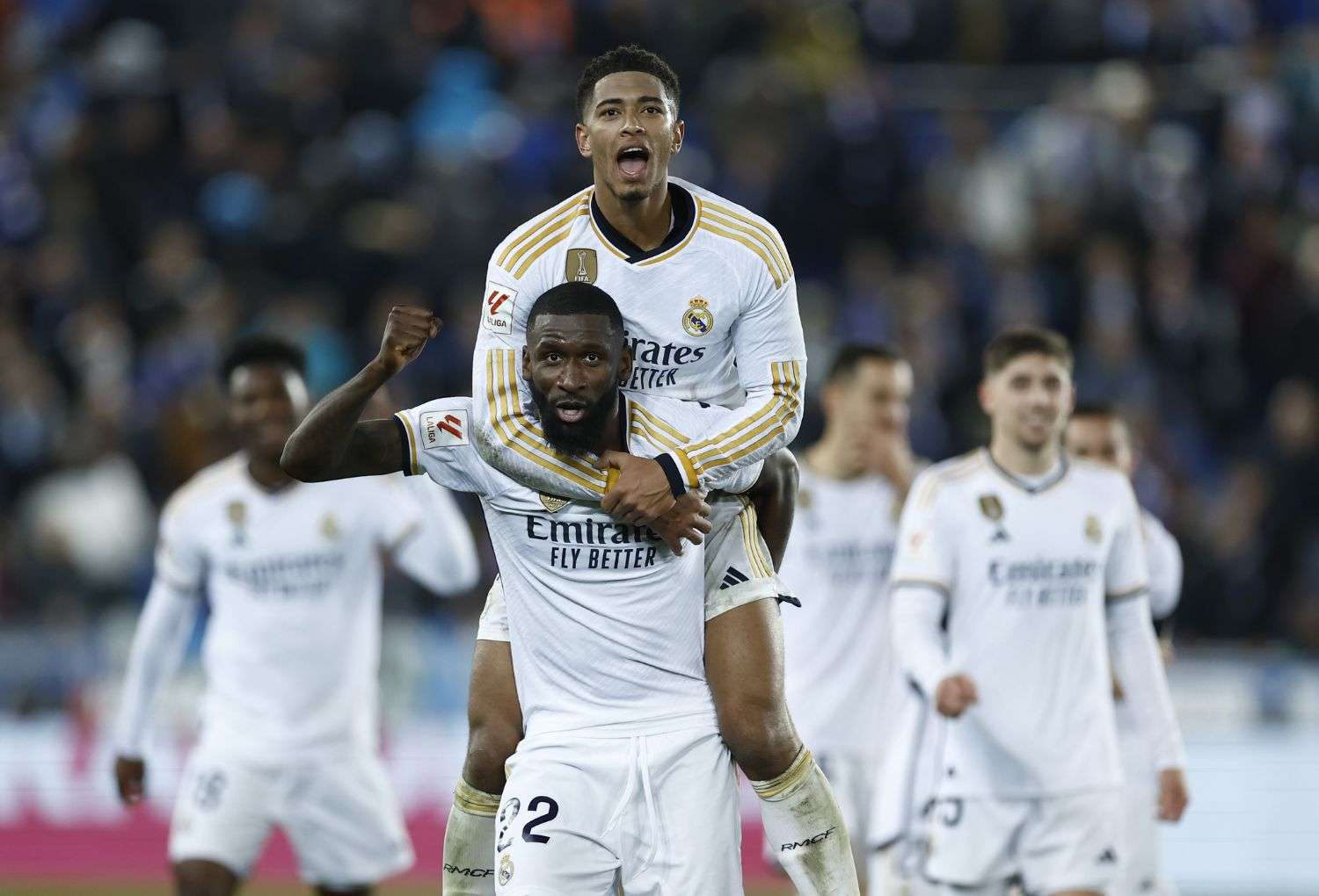 LaLiga