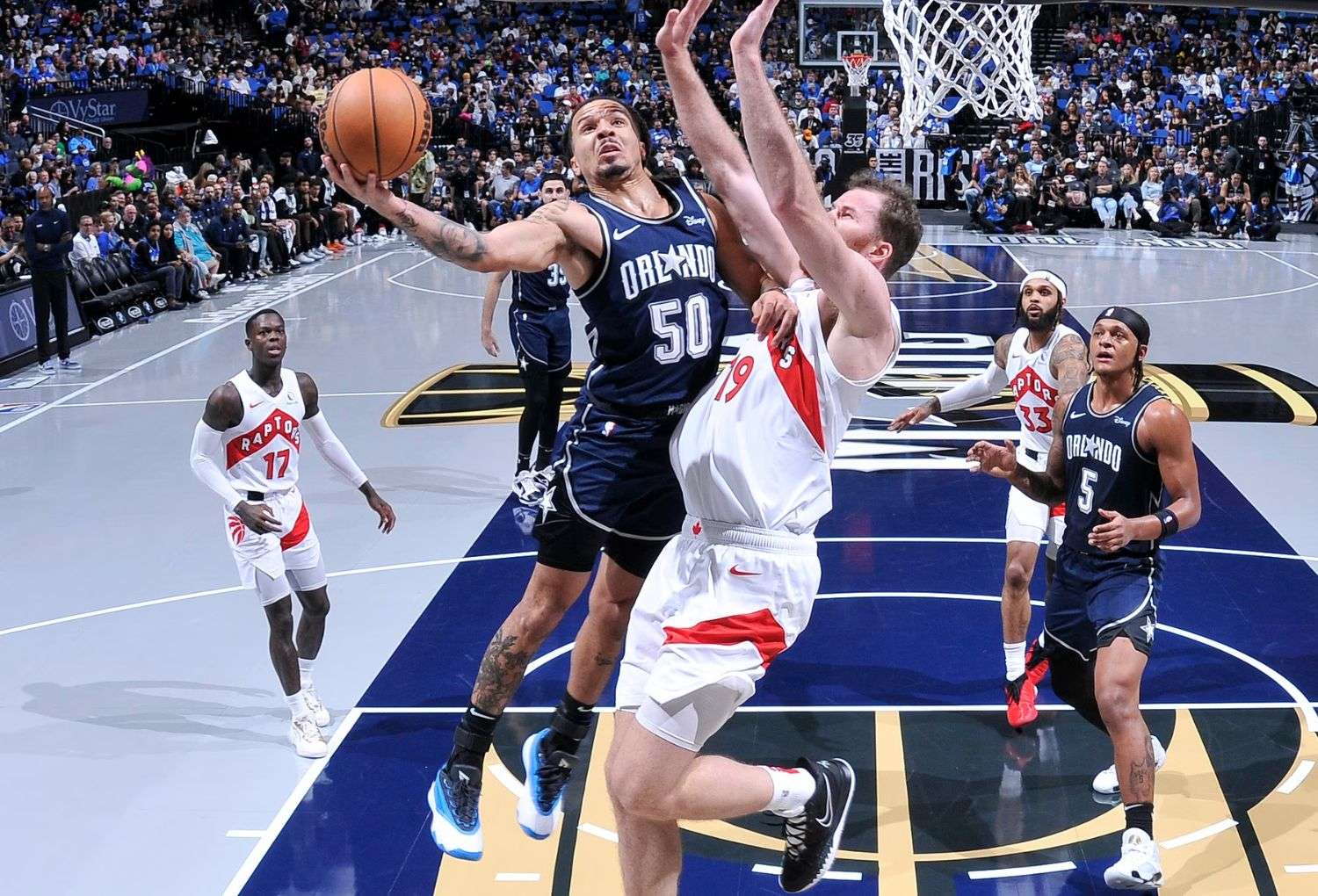 NBA