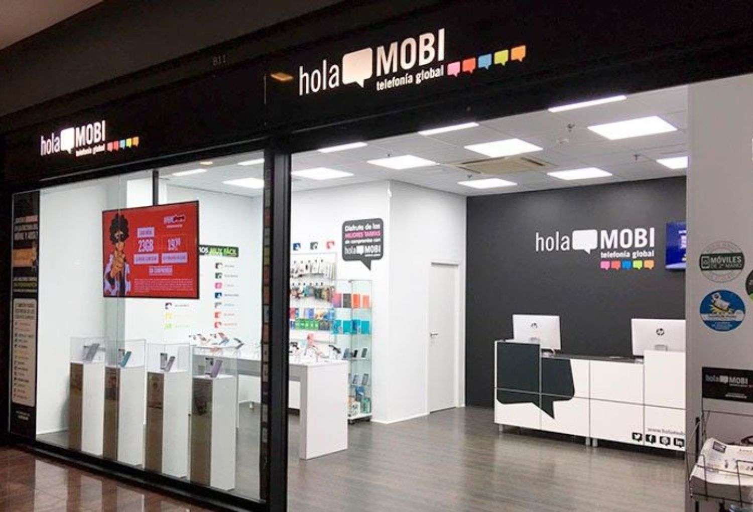 Mobi