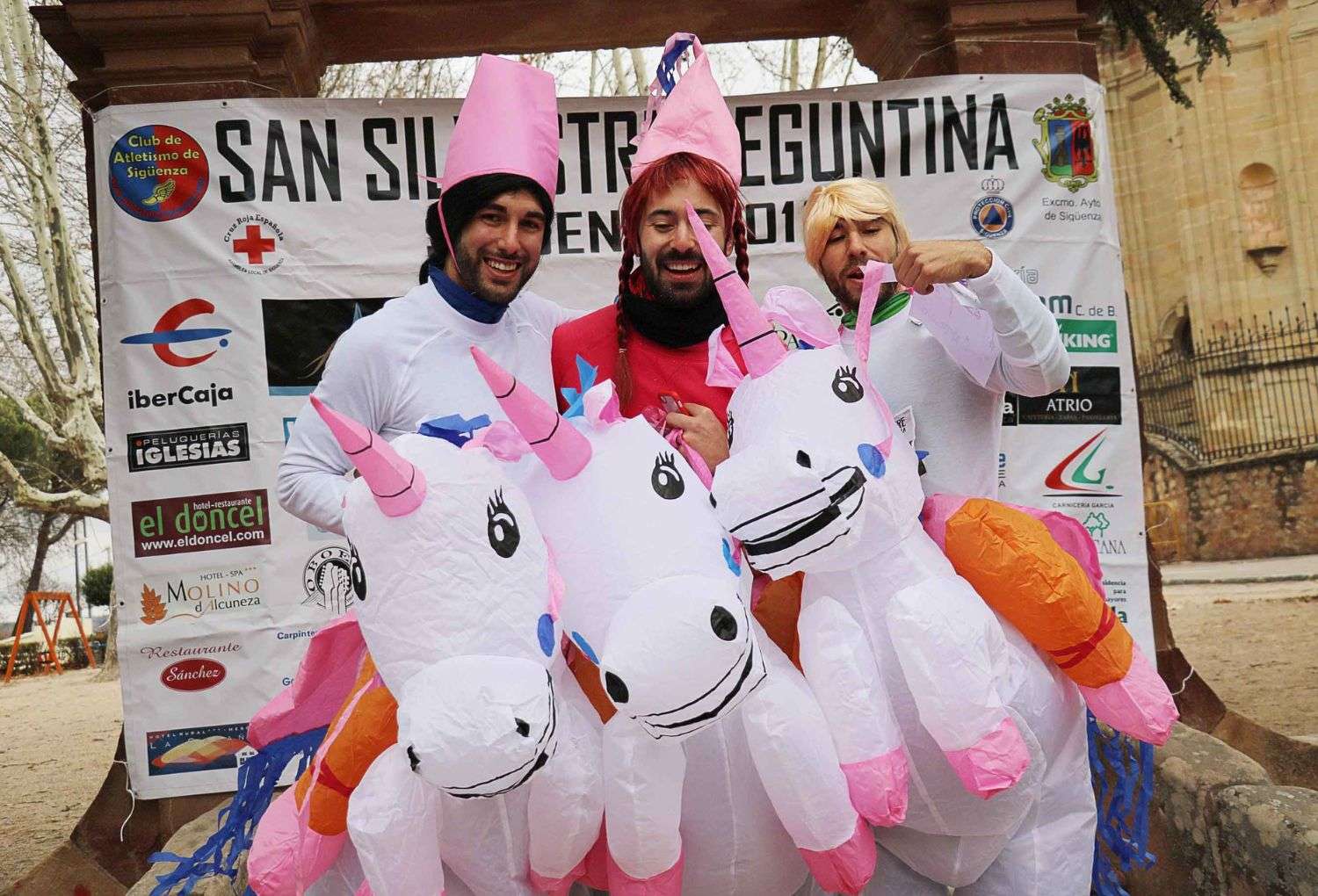 San Silvestre