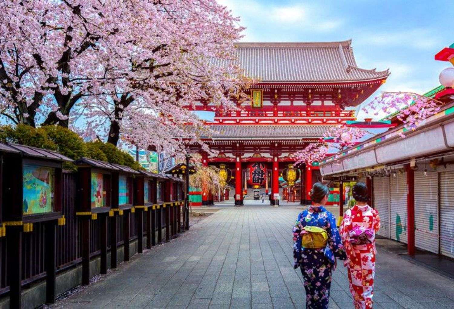 Tokio