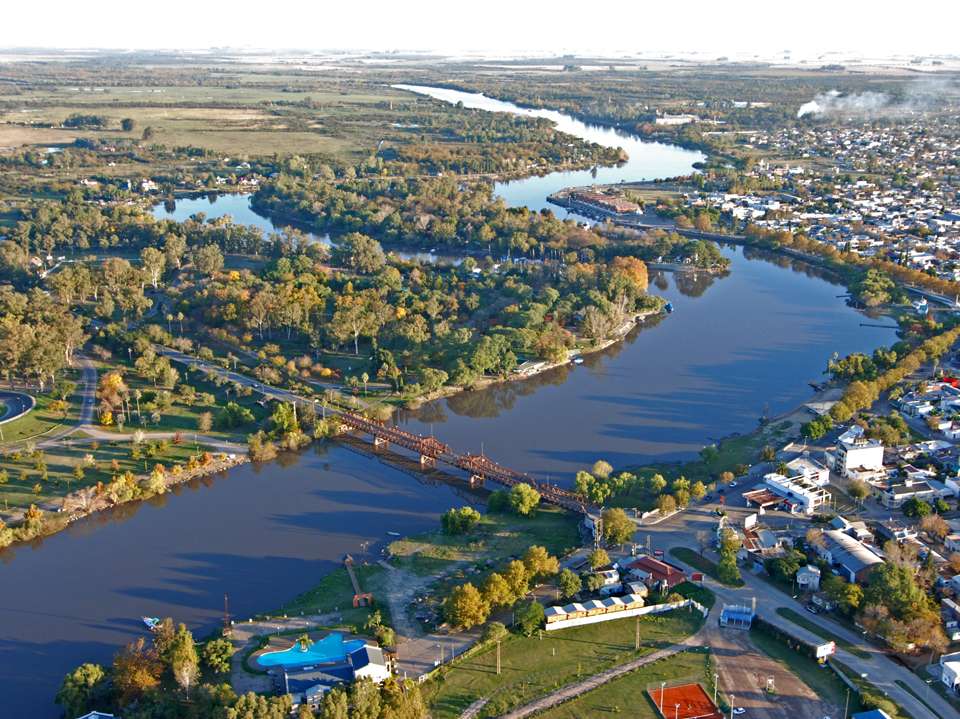 Gualeguaychú