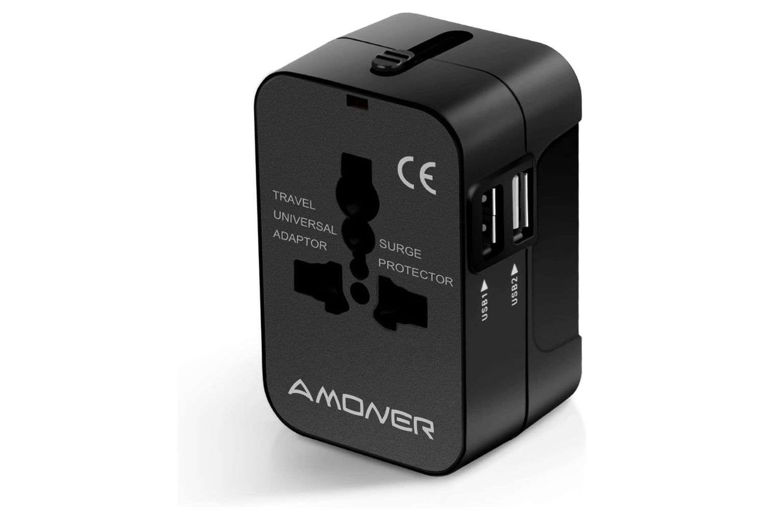 Amoner