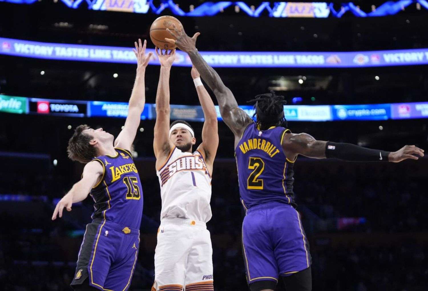 NBA