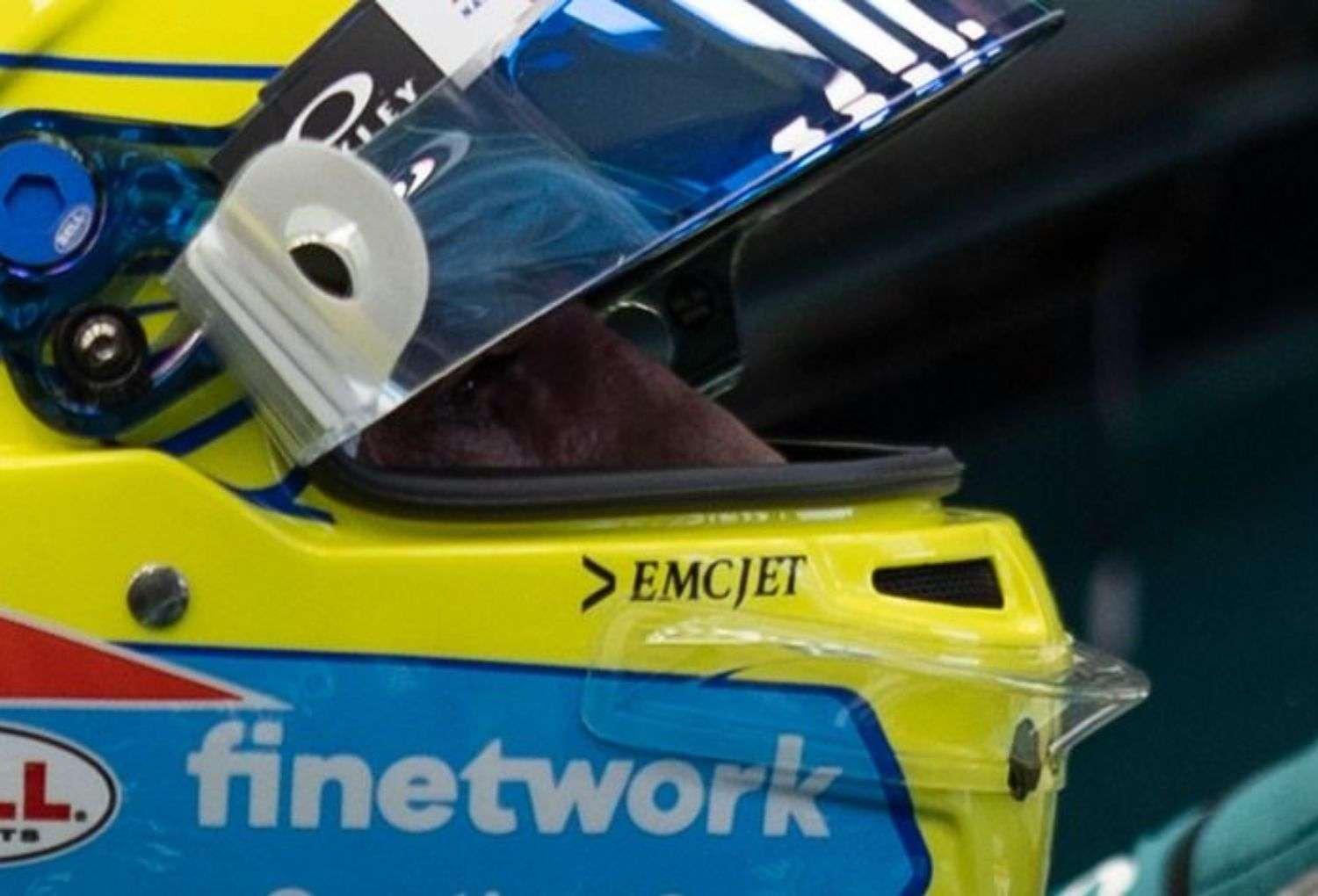 Finetwork