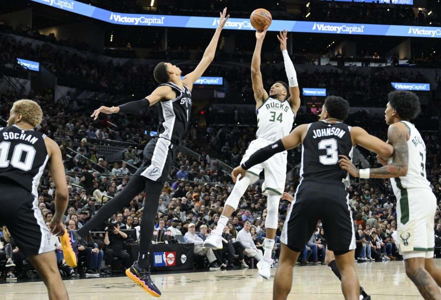 NBA