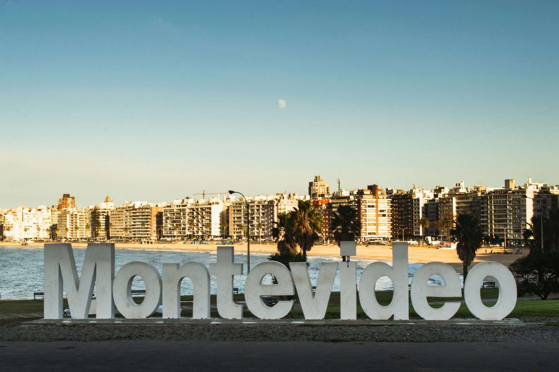 montevideo
