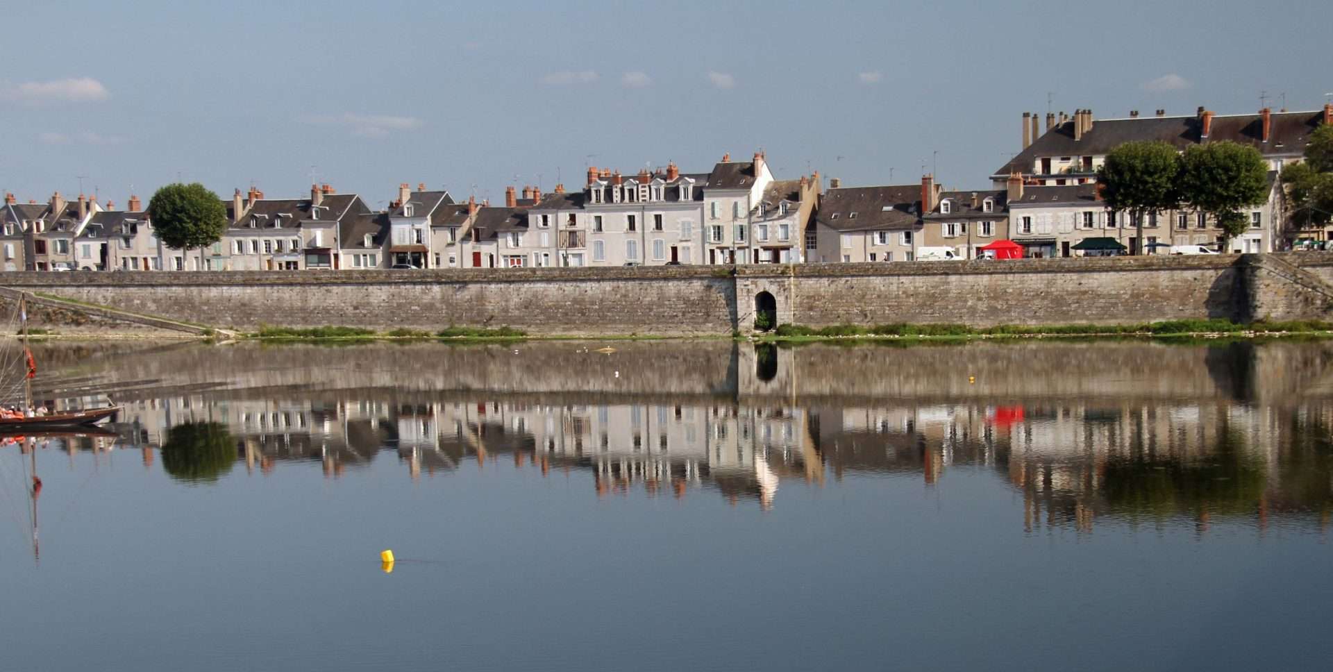 Blois, Francia