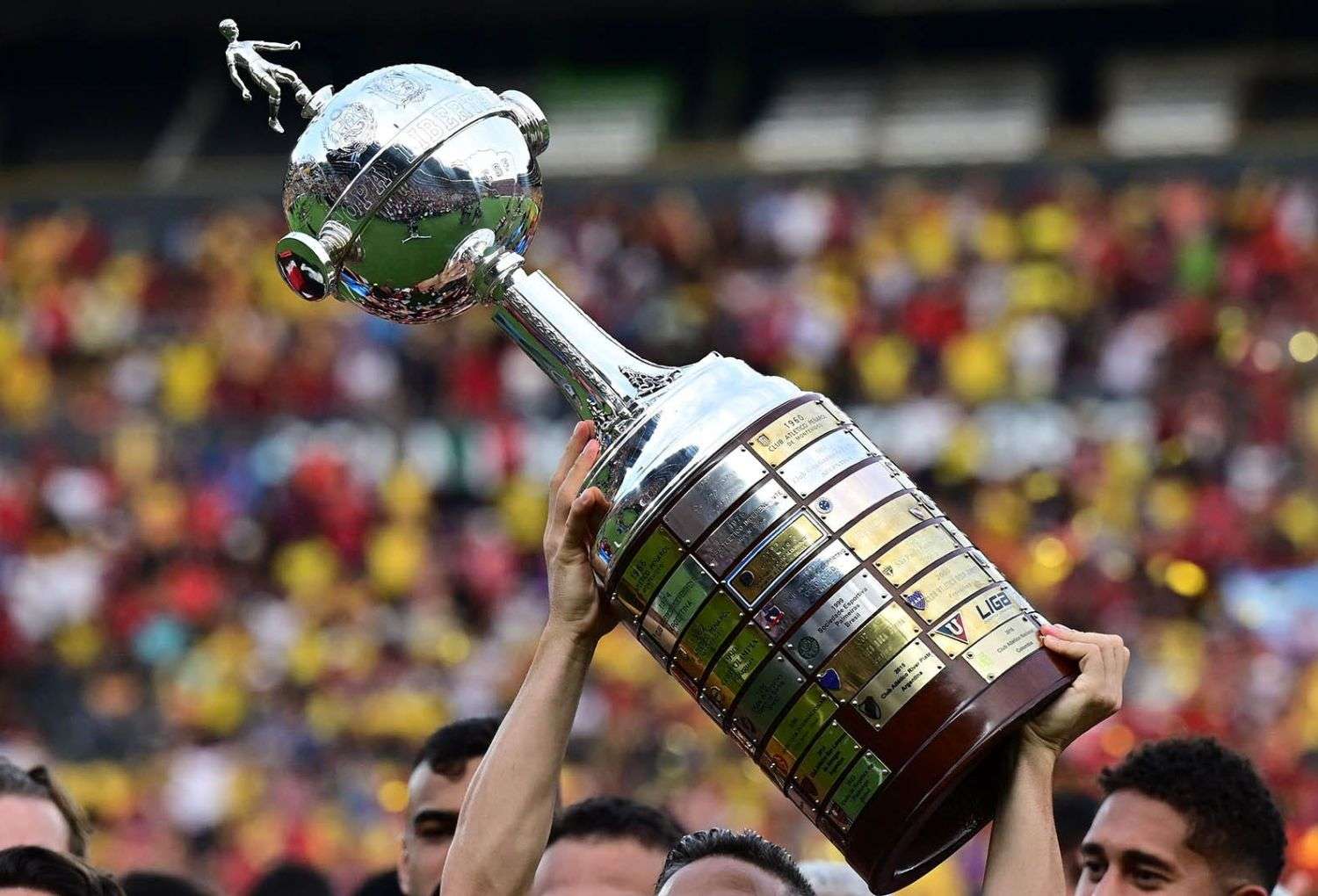 CONMEBOL Libertadores