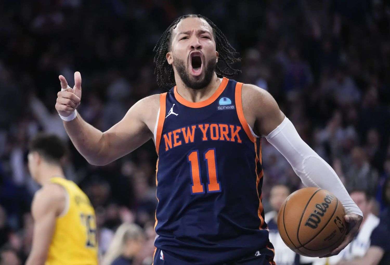 NBA