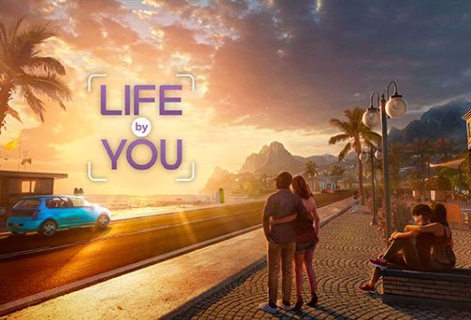Life by You