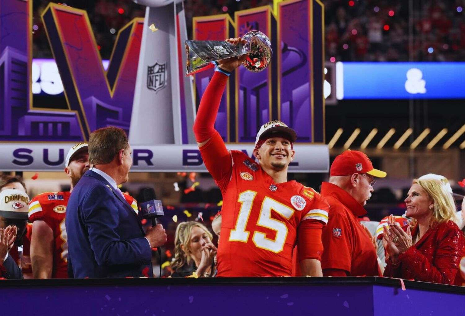 Super Bowl