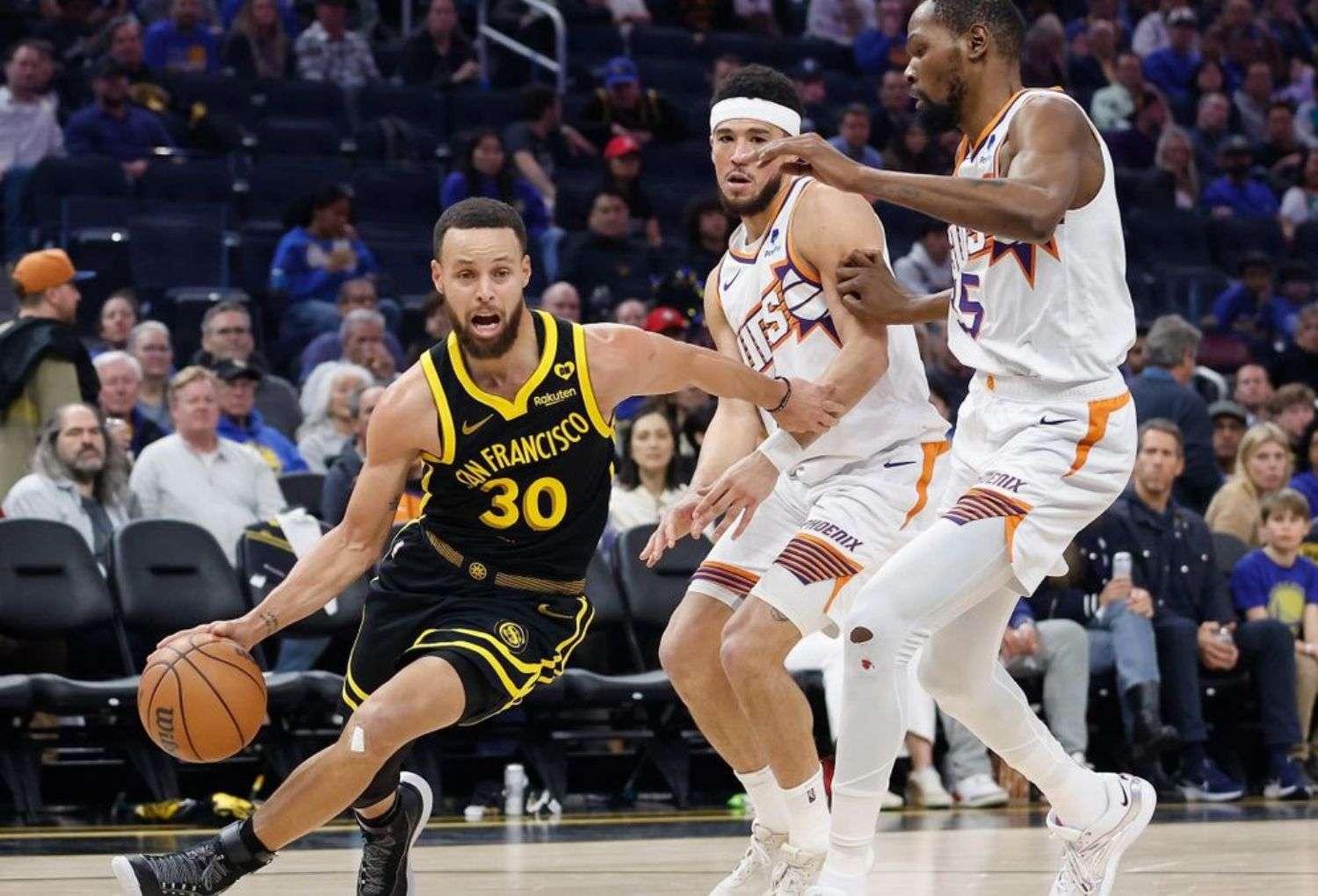 NBA